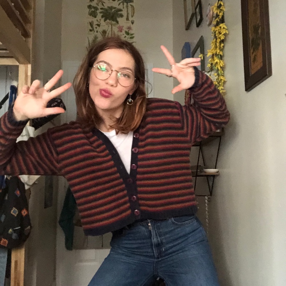 Meet your Posher, Sydney
